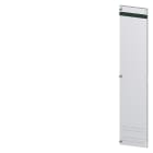 SIEMENS - SIE8PQ21974BA08 PORTA LAM.AL./H1975/B400/IP41/D.MAPPA