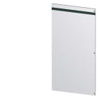 SIEMENS - SIE8PQ21971BA17 PORTA IP55/DESTRA/D.MAPPA/A1975/L1000
