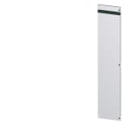 SIEMENS - SIE8PQ21974BA10 PORTA IP55/DESTRA/D.MAPPA/A1975/L400