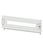 SIEMENS - SIE8PQ20206BA28 PORTA MOD./IP4X/APP.MOD/1FILA/H200/B600