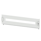 SIEMENS - SIE8PQ20208BA14 PORTA MOD./IP4X/APP.MOD/1FILA/H200/B800