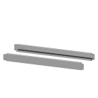 SIEMENS - SIE8PQ10122BA01 RINFORZI ZOCCOLO H100/B=P=1200