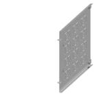 SIEMENS - SIE8PQ50002BA34 SEGR. FORMA 3 VERT/LATERALE/..250A/A300