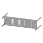 SIEMENS - SIE8PQ60008BA07 KIT 3VA12/ORIZ/4POL/H200/W800
