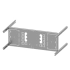 SIEMENS - SIE8PQ60008BA08 KIT 3VA20/ORIZ/H200/W600