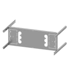 SIEMENS - SIE8PQ60008BA24 KIT 3VA23 24/ORIZ/3POL/H200/W600