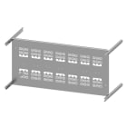 SIEMENS - SIE8PQ60008BA47 KIT 3VA10 11/VERT/3POL/H350/W800