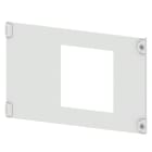SIEMENS - SIE8PQ20558BA08 PORTA MOD 3WL12/3,4P/IP4X/H550/B800