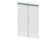 SIEMENS - SIE8PQ21972BA11 PORTA LAM.ALETT./H1975/B1200/IP41/D-MAP.