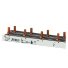SIEMENS - SIE5ST37760 SBARRE 10 MM2 1P+N 5SM6 + 5SV1 1000 MM