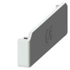 SIEMENS - SIE5ST37880 TAPPO CHIUSURA PER SBARRETTE X 5SV1/5SV6