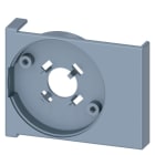 SIEMENS - SIE3VA92570GX01 ADATTATORE PER CONT. ANT. X 3VA10/1/2