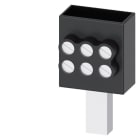 SIEMENS - SIE3NP19211BE20 ACC.3NP1 1P NH000 MORS. 3X2.5-16MM2