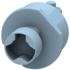 SIEMENS - SIE3LD92024E ACCESSORI INTER. PRINCIPALI E EMERGENZA