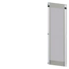 SIEMENS - SIE8PQ21976BA10 PORTA TRASPAR./H1975/B600/IP55/D
