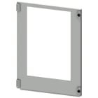 SIEMENS - SIE8PQ20806BA10 P.MOD.3NJ4/IP30/H800/B600