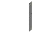 SIEMENS - SIE8PQ30000BA16 SEGREGAZIONE VERTICALE P600