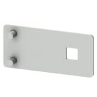 SIEMENS - SIE8PQ40002BA23 SUPPORTO FISSAGGIO PE