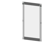 SIEMENS - SIE8PQ21971BA10 PORTA TRASP./H1975/B1000/IP55/D.MAPPA