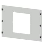 SIEMENS - SIE8PQ20558BA07 COPERTURA 3WL12/3P/A550/L800
