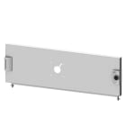 SIEMENS - SIE8PQ20206BA46 P.MOD 3VA23 24/ORIZ/FI,RIM/H200/W600