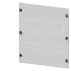SIEMENS - SIE8PQ20606BA26 COPERTURA 3V23 24/VERT/4P/FI/H600/W600