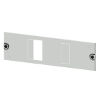 SIEMENS - SIE8PQ20156BA30 COPERTURA 3VA12/ORIZ/3POL/FI/H150/W600