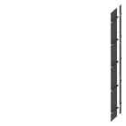 SIEMENS - SIE8PQ40000BA03 SEGR. SBARRE DISTR. B200,400/P600