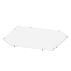 SIEMENS - SIE8PQ23044BA12 CHIUSURA BASE STRUTT.ANGOLO IP55/P400