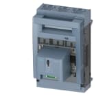 SIEMENS - SIE3NP11431JC11 SEZ.FUS.NH1 250A 60MM RITTAL AL.SB. MFM