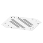 SIEMENS - SIE8PQ23044BA10 TETTO STRUTTURA ANGOLO IP40/P400