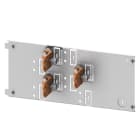 SIEMENS - SIE8PQ60008BA17 SEGR.FORMA 3 3VA VERT/LAT/H200