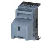 SIEMENS - SIE3NP11331JC21 SEZ.FUS.NH00 160A 60MM RITTAL AL.MOR.MFM