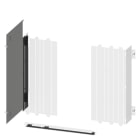 SIEMENS - SIE8PQ50003BA82 SEGR.F3/3WL11/3,4P/H550/B400,600/P.MOD.