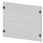 SIEMENS - SIE8PQ20456BA10 COPERTURA 3VA11/VERT/4P/FI/H450/W600