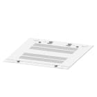 SIEMENS - SIE8PQ23004BA06 TETTO IP4X/B350/P400