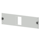 SIEMENS - SIE8PQ20156BA28 COPERT.3VA12/ORIZ/3POL/FI,RIM/H150/W600