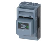 SIEMENS - SIE3NP11331CA13 SEZ.FUS.NH00 160A PIASTRA-SBARRE.EFM20