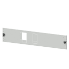 SIEMENS - SIE8PQ20158BA11 COPERTURA 3VA10 11/ORIZ/FI,RIM/H150/W800