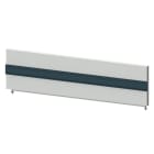 SIEMENS - SIE8PQ20228BA01 COP.ESTERNA IP4X/P.SUP.STR./A225/L800