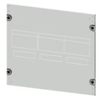 SIEMENS - SIE8PQ20456BA12 COP.3VA23 24/VER/3P/FI,RIM/H450/W600