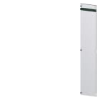 SIEMENS - SIE8PQ21970BA06 PORTA IN LAMIERA/IP55/INC.SIN/D.MAPPA