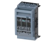SIEMENS - SIE3NP11331BC20 SEZ.FUS.NH00 160A 60MM INC.32/70MM MORS