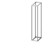 SIEMENS - SIE8PQ12006BA14 STRUTTURA H2000/B350/P600