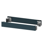 SIEMENS - SIE8PQ10100BA02 ZOCCOLO CON PARETI FRONTALI H100/B850