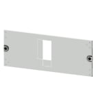 SIEMENS - SIE8PQ20206BA36 COVER 3V12/HORIZ/FI,PL/H200/W600