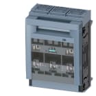 SIEMENS - SIE3NP11531JC20 SEZ.FUS.NH2 400A 60MM RITTAL ALL.MORS.