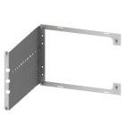 SIEMENS - SIE8PQ50004BA74 SUPPORTO UNIV.SEGREG.POST.3VA/H200/B600