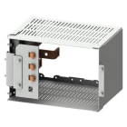 SIEMENS - SIE8PQ60008BA30 KIT COLLEG.CAVI POSTER.ORIZZ.3VA22/3P