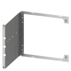 SIEMENS - SIE8PQ50004BA75 SUPPORTO UNIV.SEGREG.POST.3VA/H250/B600